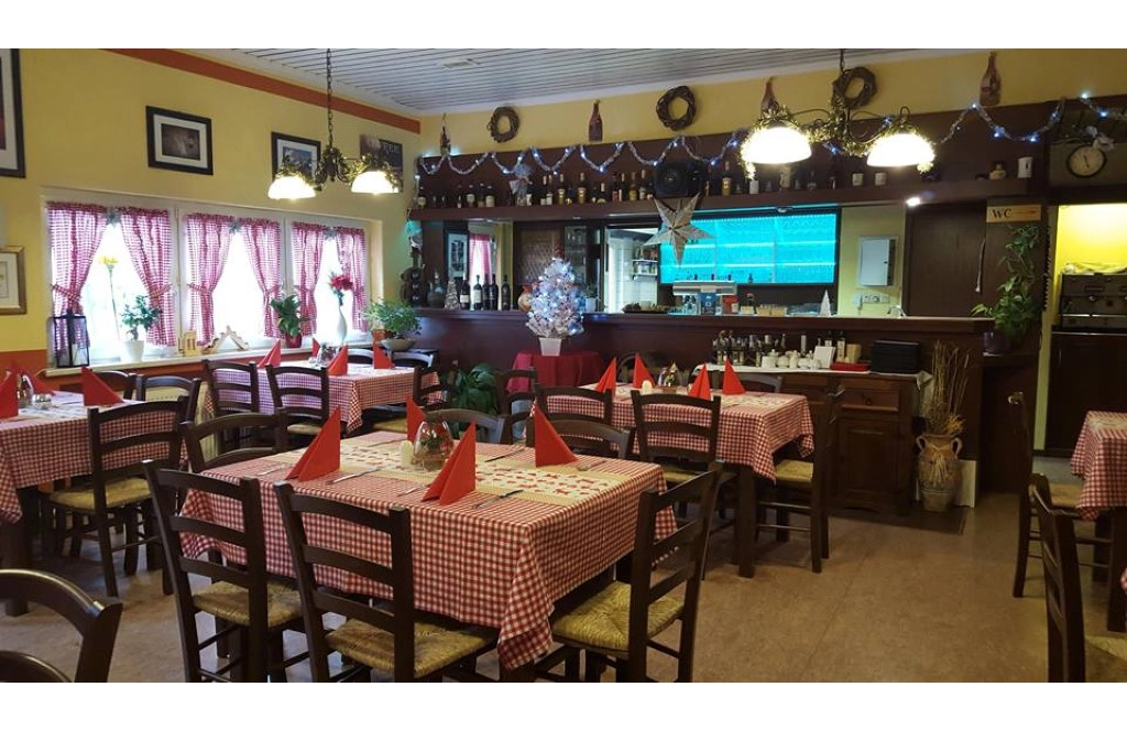 Trattoria
